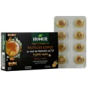 Humer 16 Pastilles Gorge Miel Manuka