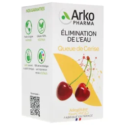 Arkopharma Arkogélules Queue de Cerise 45 gélules