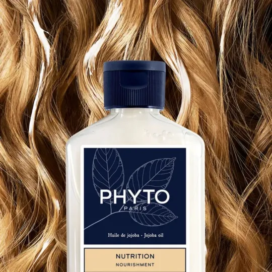 Phyto Nutrition Shampooing 250 ml Phyto Nutrition Shampooing 250 ml