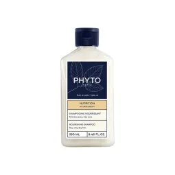Phyto Nutrition Shampooing 250 ml