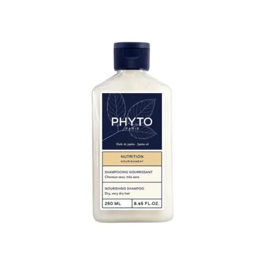Phyto Nutrition Shampooing 250 ml Phyto Nutrition Shampooing 250 ml