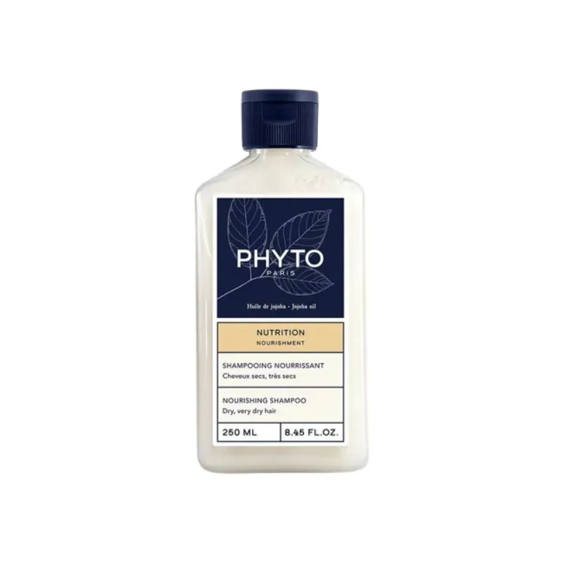 Phyto Nutrition Shampooing 250 ml Phyto Nutrition Shampooing 250 ml