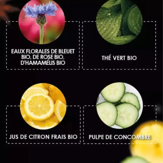 Garancia Pschitt Magique Visage Edition Limitée Garancia Pschitt Magique Visage Edition Limitée