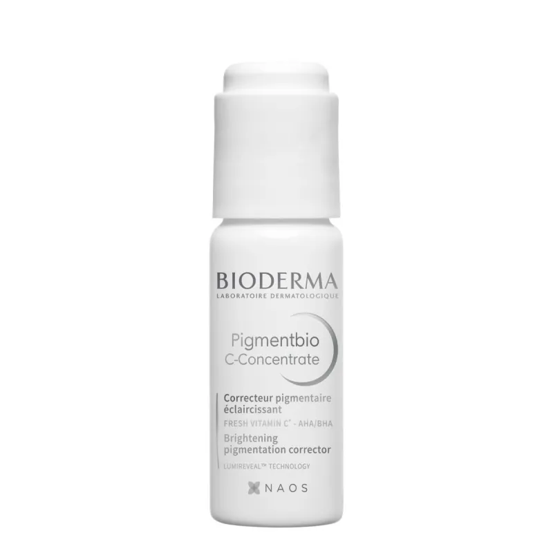 Bioderma Pigmentbio C-Concentrate 15ml Bioderma Pigmentbio C-Concentrate 15ml