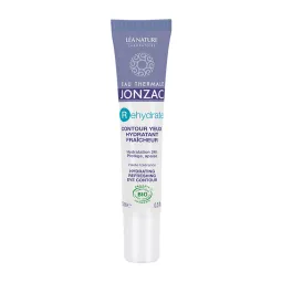 Jonzac Rehydrate Contour des Yeux Fraîcheur Bio 15ml