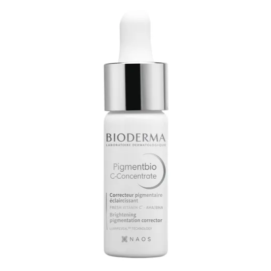 Bioderma Pigmentbio C-Concentrate 15ml Bioderma Pigmentbio C-Concentrate 15ml