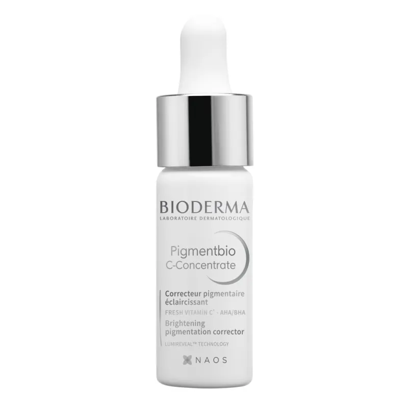 Bioderma Pigmentbio C-Concentrate 15ml Bioderma Pigmentbio C-Concentrate 15ml
