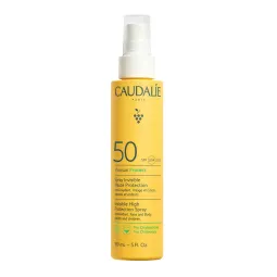 Caudalie Vinosun Protect Spray Invisible SPF50 150ml