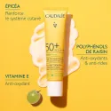 Caudalie Vinosun Fluide Très Haute Protection SPF50+ 40ml