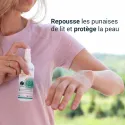 Sereni-d Anti-pique Punaises de Lit Spray 100ml Sereni-d Anti-pique Punaises de Lit Spray 100ml