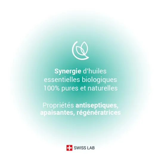 Sereni-d SOS Punaises de Lit Roll-on 5ml