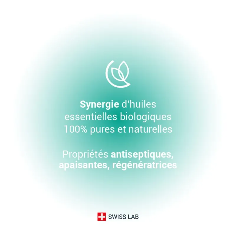 Sereni-d SOS Punaises de Lit Roll-on 5ml