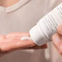 Même Le Déodorant Crème Apaisant 50ml