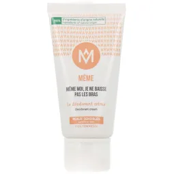 Même Le Déodorant Crème 50ml
