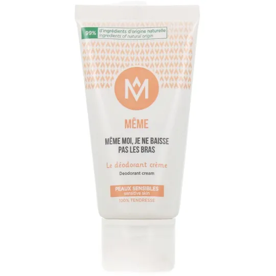Même Le Déodorant Crème 50ml Même Le Déodorant Crème 50ml