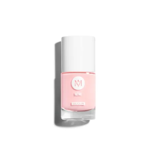Même Vernis à Ongles Rose Dragée Cathy 10ml Même Vernis à Ongles Rose Dragée Cathy 10ml