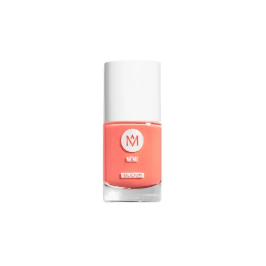 Même Vernis à Ongles Rose Melon Julie 10ml Même Vernis à Ongles Rose Melon Julie 10ml