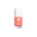 Même Vernis à Ongles Rose Melon Julie 10ml Même Vernis à Ongles Rose Melon Julie 10ml