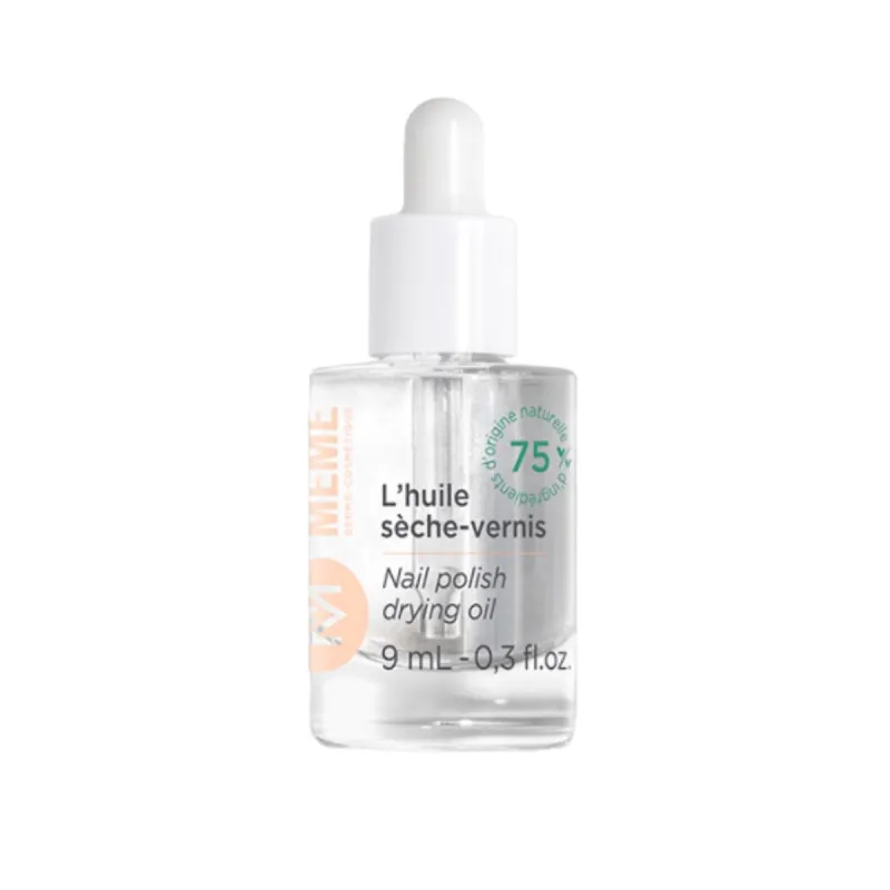 Même L'Huile Sèche-Vernis 9ml