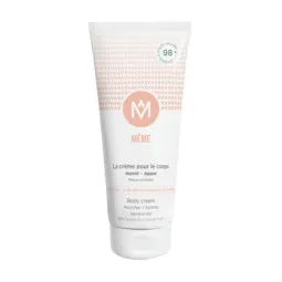 Même La Crème pour le Corps 200ml