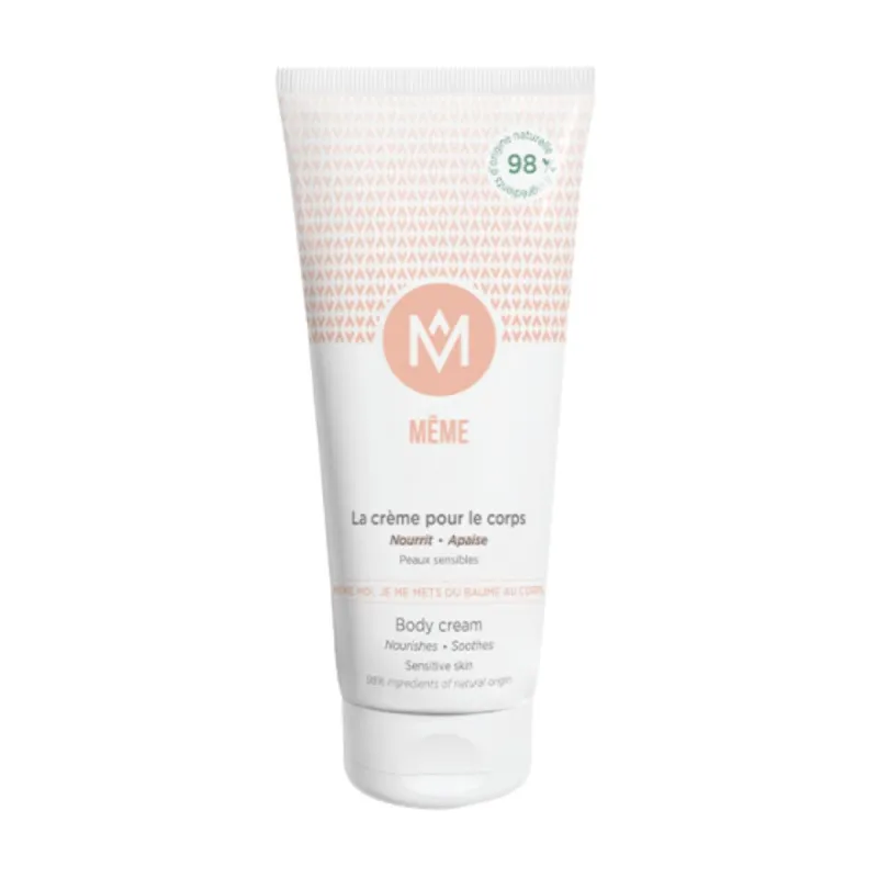 Même La Crème pour le Corps 200ml