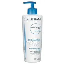 Bioderma Atoderm PP Baume Untra-nourrissant 500ml