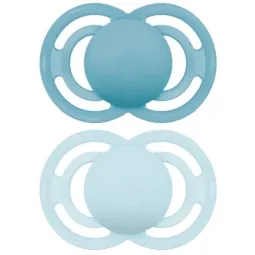 MAM Perfect 2 Sucettes Silicone 18 mois