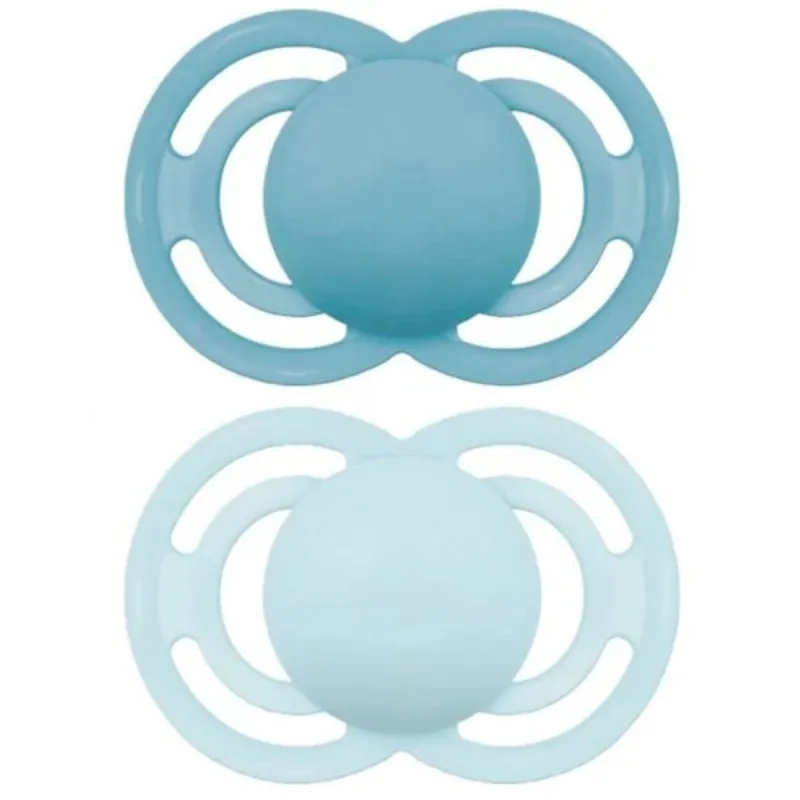 MAM Perfect 2 Sucettes Silicone 18 mois