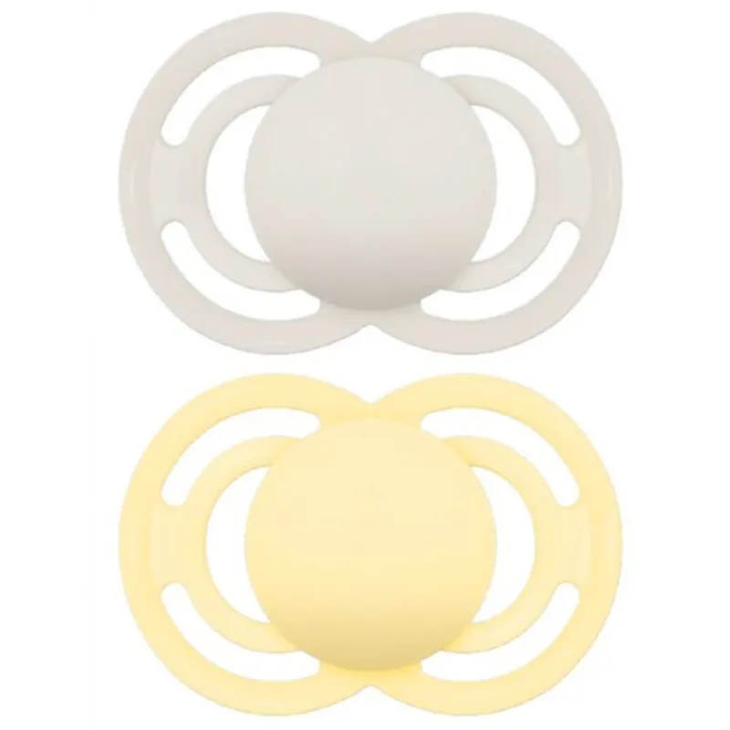 MAM Perfect 2 Sucettes Silicone 18 mois