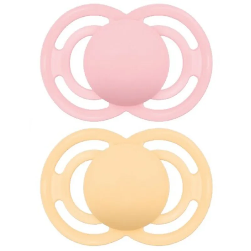 MAM Perfect 2 Sucettes Silicone 18 mois