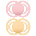 MAM Perfect 2 Sucettes Silicone 18 mois