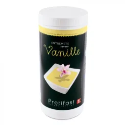 Protifast Entremet Vanille Pot économique 500gr