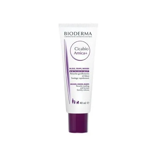 Bioderma Cicabio Arnica + 40ml Bioderma Cicabio Arnica + 40ml
