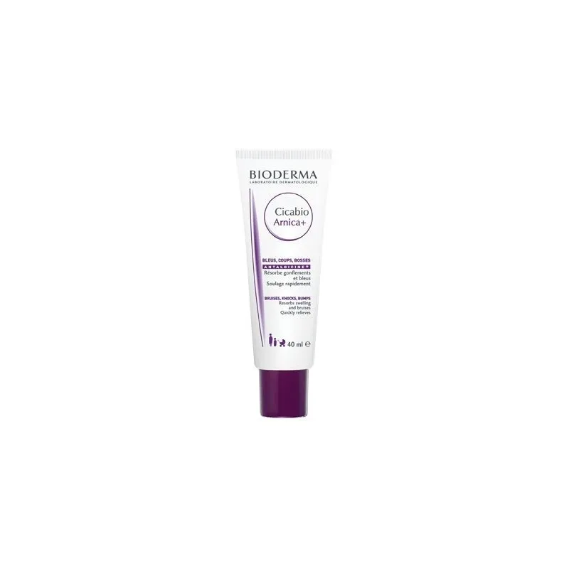 Bioderma Cicabio Arnica + 40ml Bioderma Cicabio Arnica + 40ml