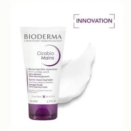 Bioderma Cicabio Mains 50ml
