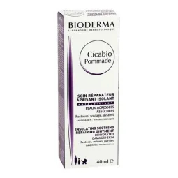 Bioderma Cicabio Pommade 40ml