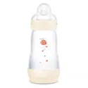 Mam Biberon Easy Start 2+ mois 260ml Coton Mam Biberon Easy Start 2+ mois 260ml Coton