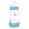 Mam Biberon Easy Start 2+ mois 260ml Bleu
