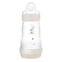 Mam Biberon Easy Start 2+ mois 260ml Sable