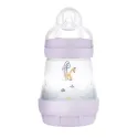 Mam Biberon Easy Start 0 mois 160ml Lilas
