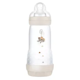 Mam Biberon Easy Start 4+ mois 320ml Sable