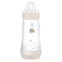 Mam Biberon Easy Start 4+ mois 320ml Sable