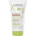 A-Derma Exomega Control Crème Emolliente Anti-grattage Riche 50ml