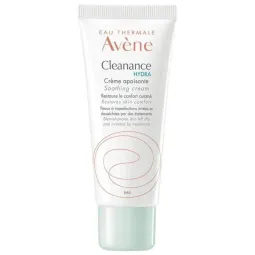 Avène Cleanance Hydra Crème Apaisante 40ml