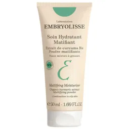 Embryolisse Soin Hydratant Matifiant 50ml
