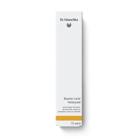 Dr.Hauschka Baume Lacté Nettoyant 75ml Dr.Hauschka Baume Lacté Nettoyant 75ml