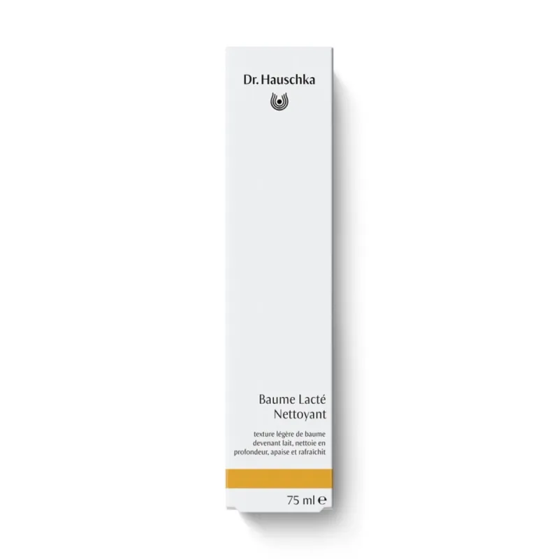 Dr.Hauschka Baume Lacté Nettoyant 75ml Dr.Hauschka Baume Lacté Nettoyant 75ml