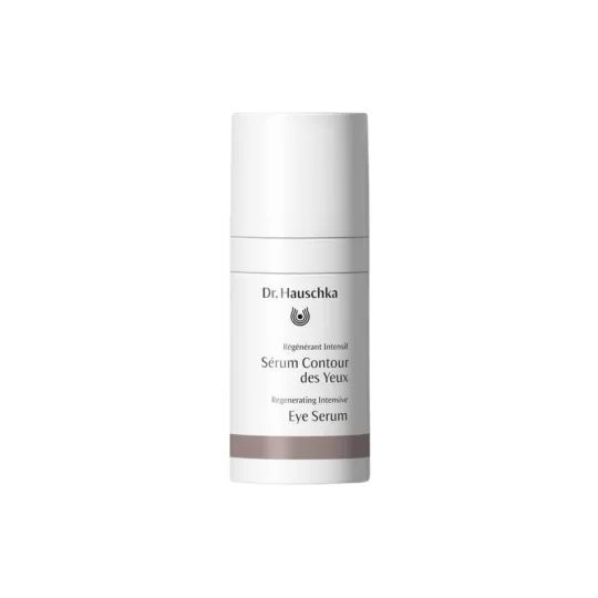 Dr.Hauschka Régénérant Sérum Contour des Yeux 15ml Dr.Hauschka Régénérant Sérum Contour des Yeux 15ml