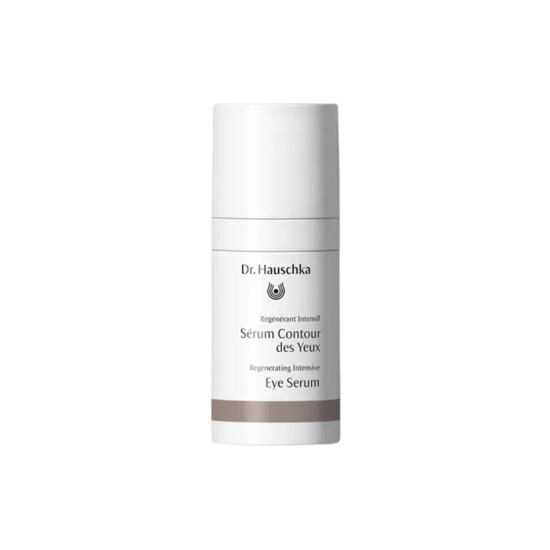 Dr.Hauschka Régénérant Sérum Contour des Yeux 15ml Dr.Hauschka Régénérant Sérum Contour des Yeux 15ml