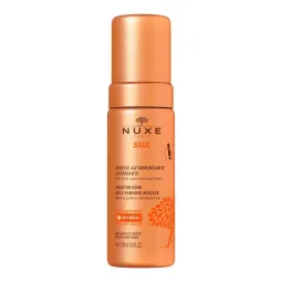 Nuxe Sun Mousse Autobrozante Hydratante 150ml